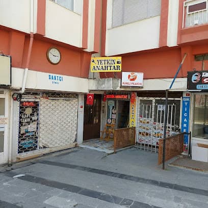 Yetkin Anahtar Çilingir - Resim 1