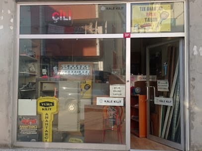 Anahtarcı Erkan Hürriyet - Resim 1