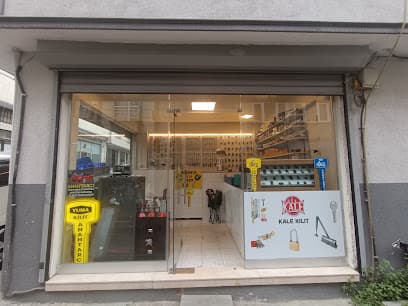 Dr. Çilingir Ve Oto Anahtar Kumanda Profil Resmi