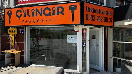 Çilingir Yaşamkent - Resim 1