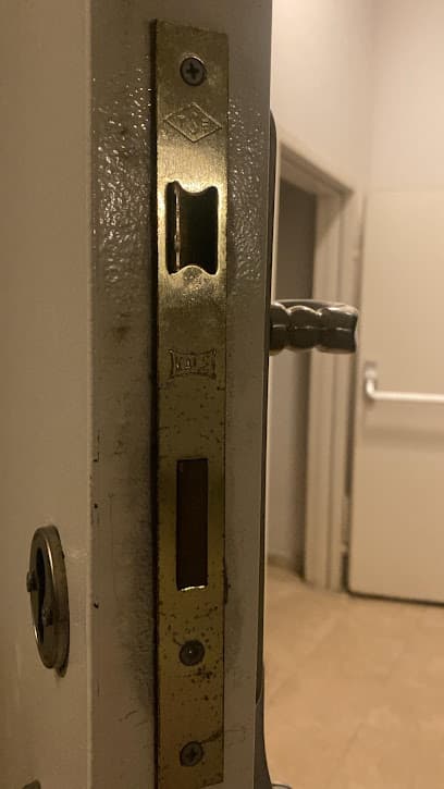 Çırçır Çilingir - Resim 1