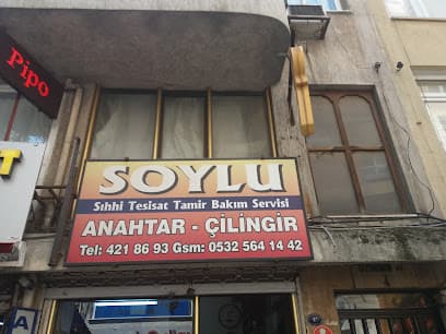 Soylu Anahtar Çilingir Alsancak Profil Resmi