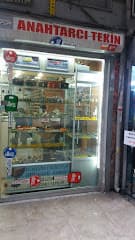 Bayrampaşa Çilingir - Resim 1