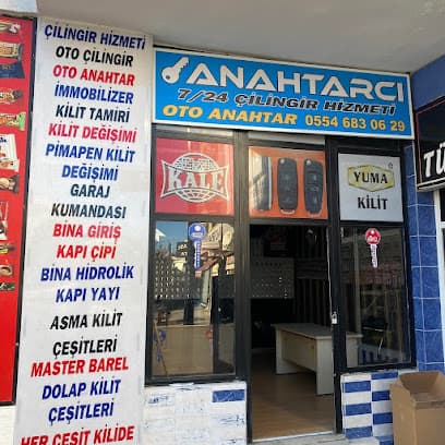 Elmadağ Çilingir Profil Resmi