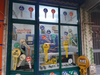 Anahtarcı Kemalpaşa Profil Resmi