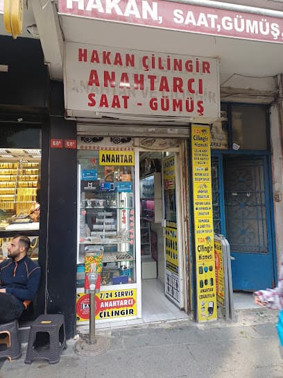 Hakan Çilingir Bağcılar - Resim 1