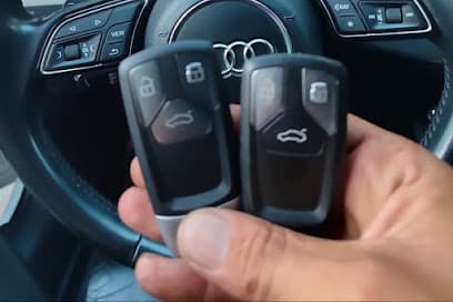 Akın Anahtar - Resim 1