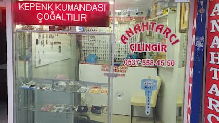 Anahtarci Çilingir Bağlarbaşı Profil Resmi