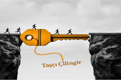 Sanayi Taşçı Anahtar Çilingir - Resim 1