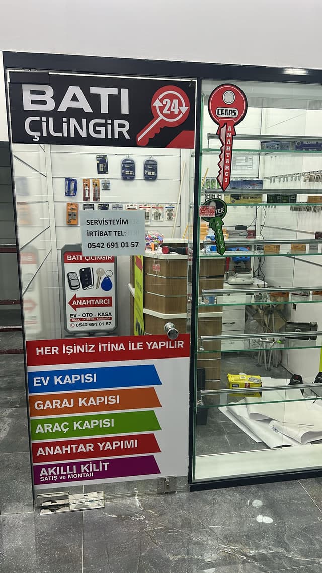 Bursa Batı Çilingir - Resim 2