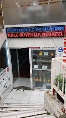 Kale Güvenlik Merkezi Profil Resmi