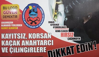 Yiğit Anahtar & Alo Çilingir - Resim 1