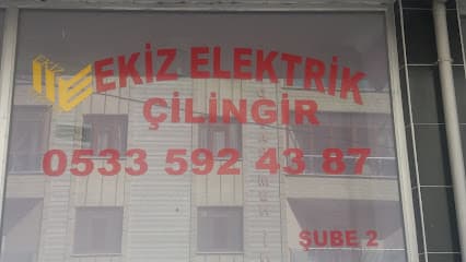 Ekiz Elektrik Çilingir Profil Resmi