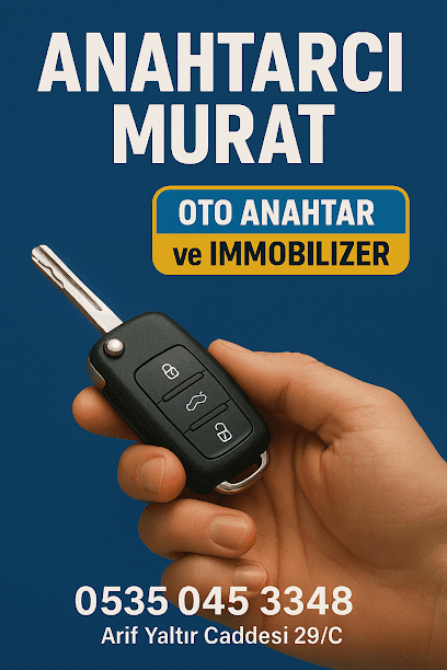 Ceyhan Çilingir Anahtarcı Murat Profil Resmi