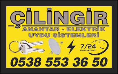 Emre Anahtar Ve Çilingir Profil Resmi