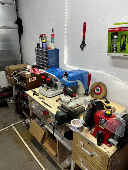 Yemezler Çilingir Profil Resmi