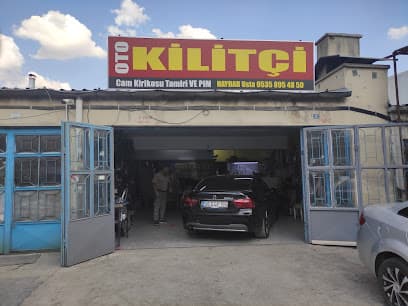 Kilitçi Haydar Usta Profil Resmi