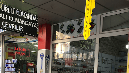 Balıkesir Çilingir Anahtarcı Faik Profil Resmi