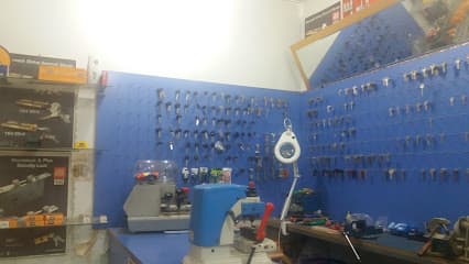 Beylikdüzü Anahtar-Çilingir - Resim 1