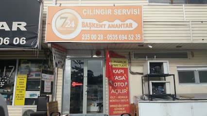 Başkent Anahtar Çayyolu Profil Resmi